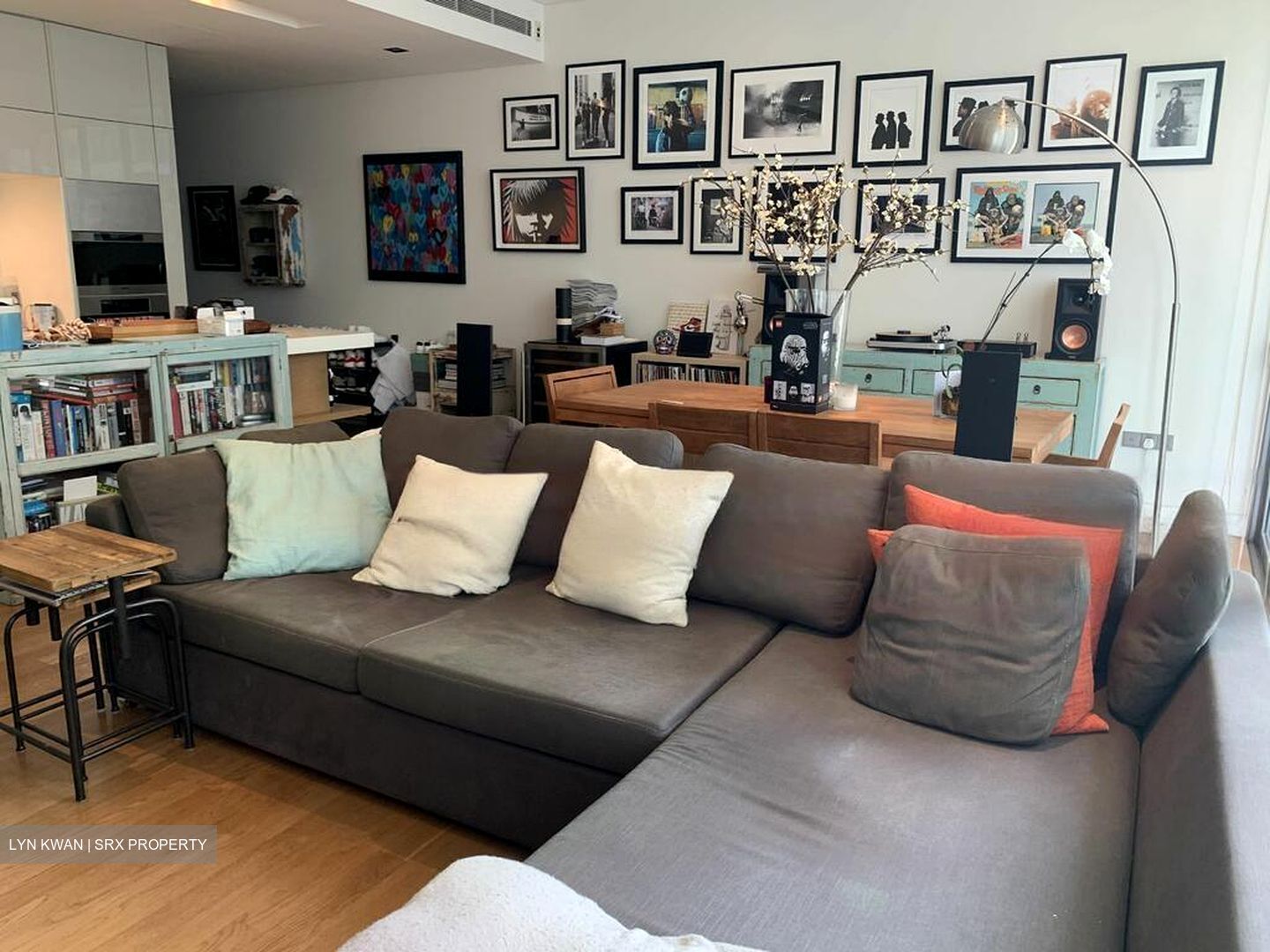Hilltops (D9), Condominium #519298851